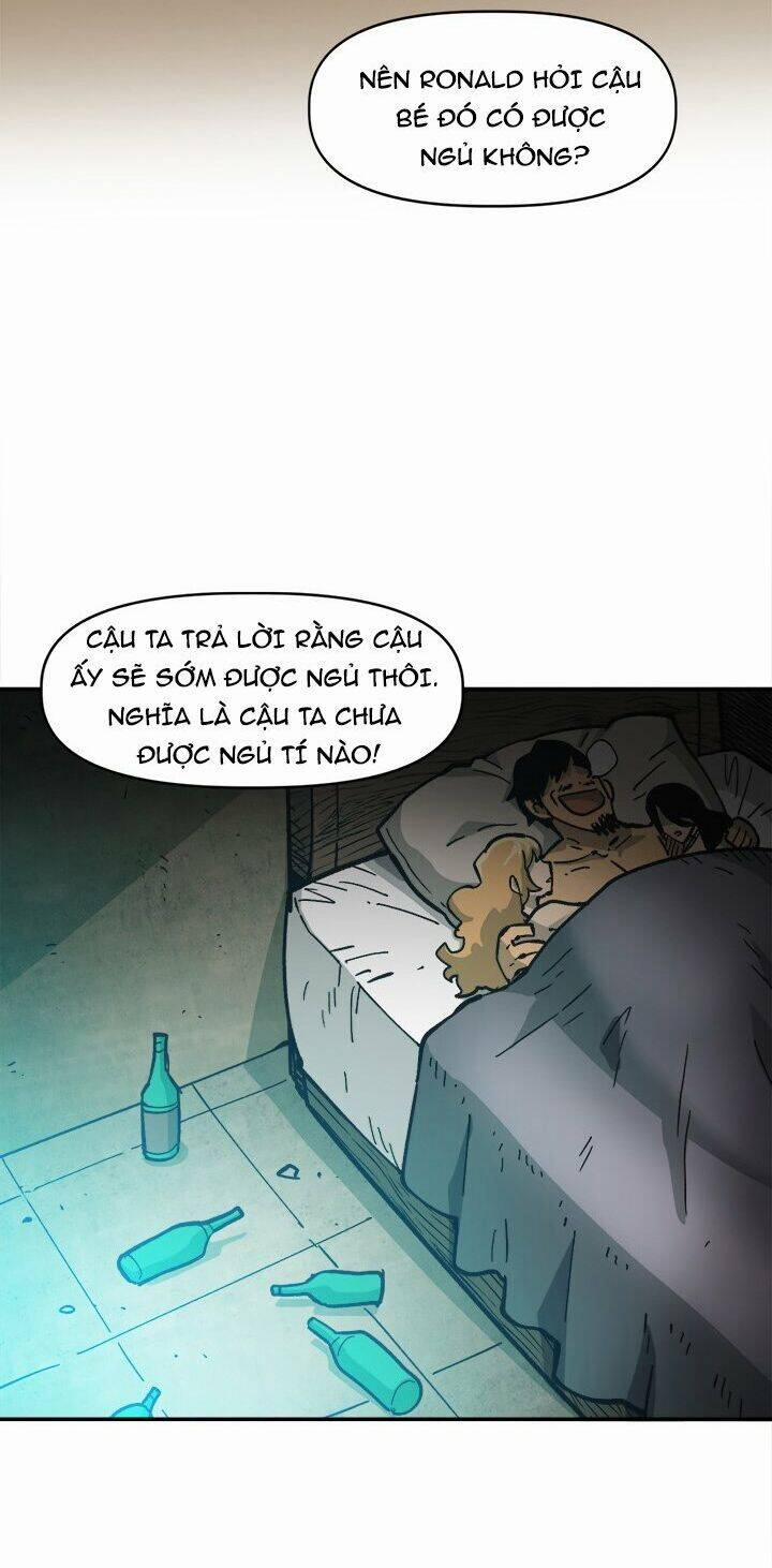 Nô Lệ Nghịch Thiên 28 trang 93