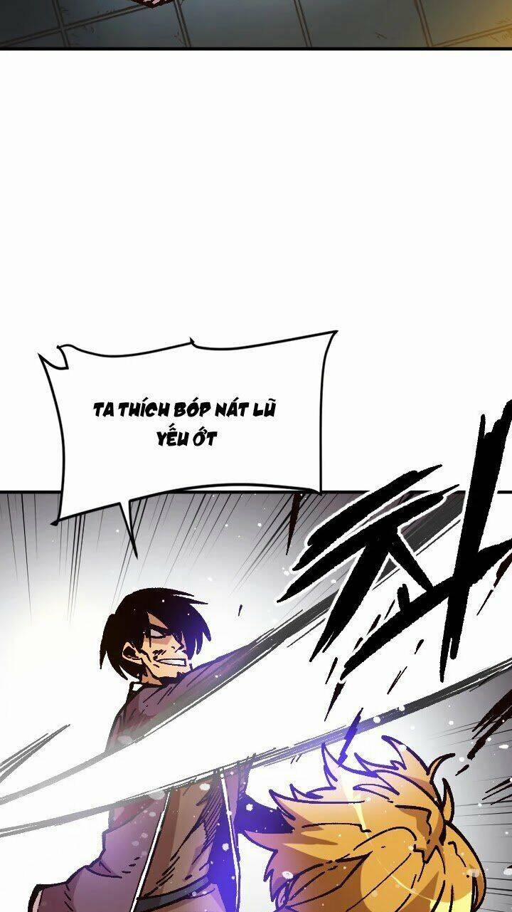 Nô Lệ Nghịch Thiên 29 trang 10