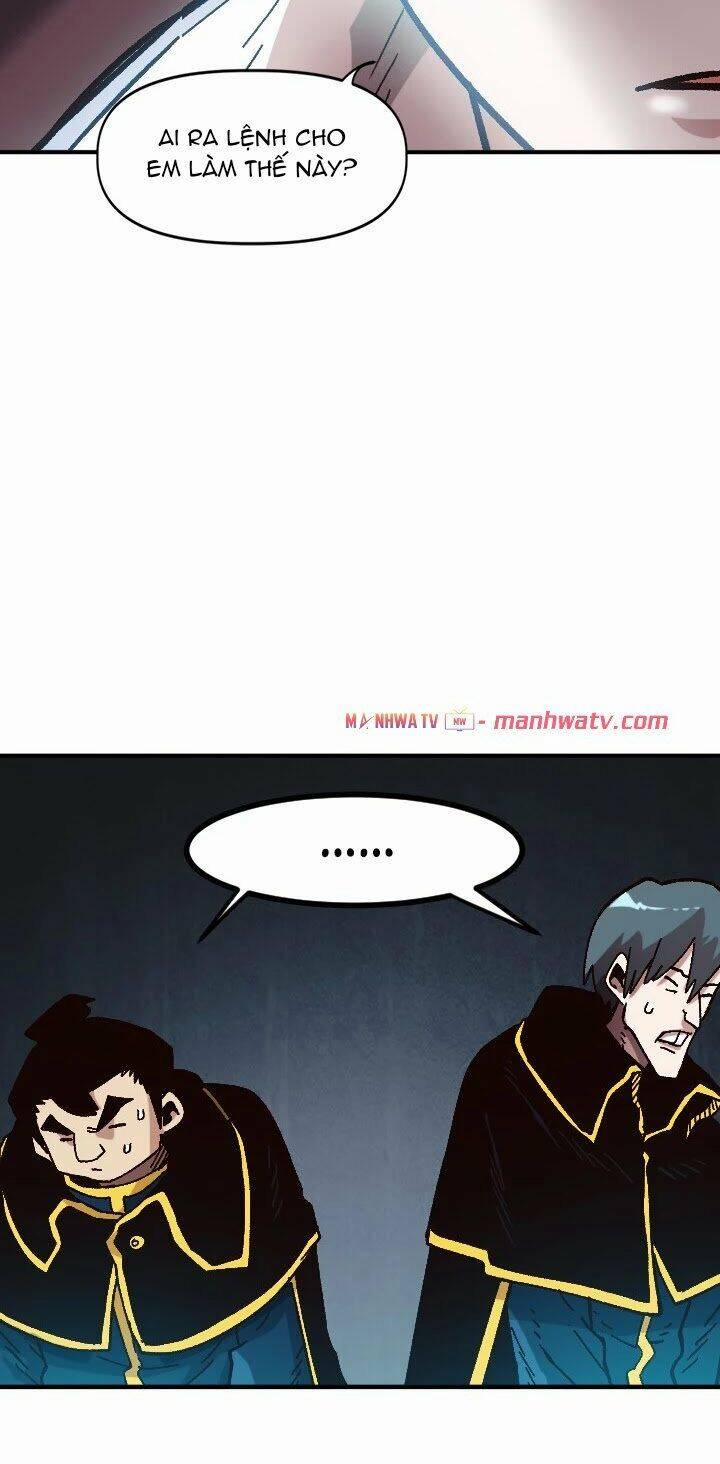 Nô Lệ Nghịch Thiên 29 trang 67