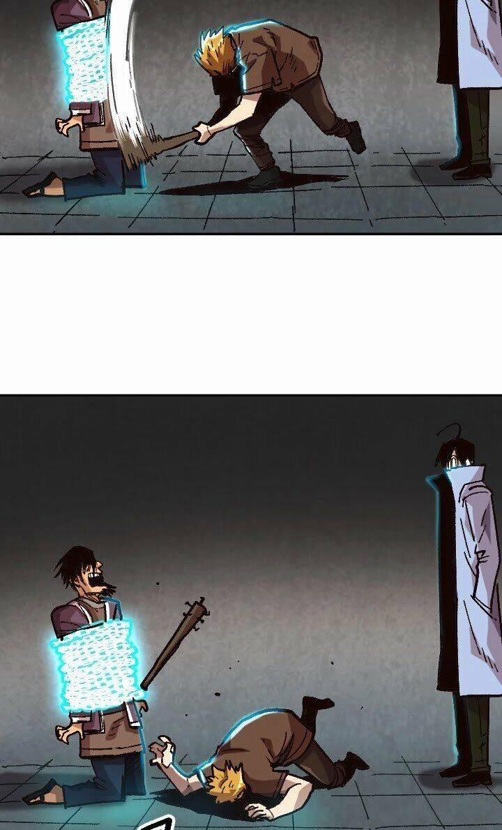 Nô Lệ Nghịch Thiên 30 trang 15