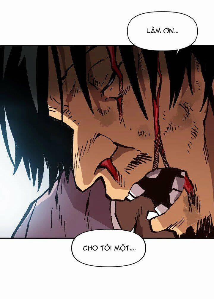 Nô Lệ Nghịch Thiên 30 trang 27