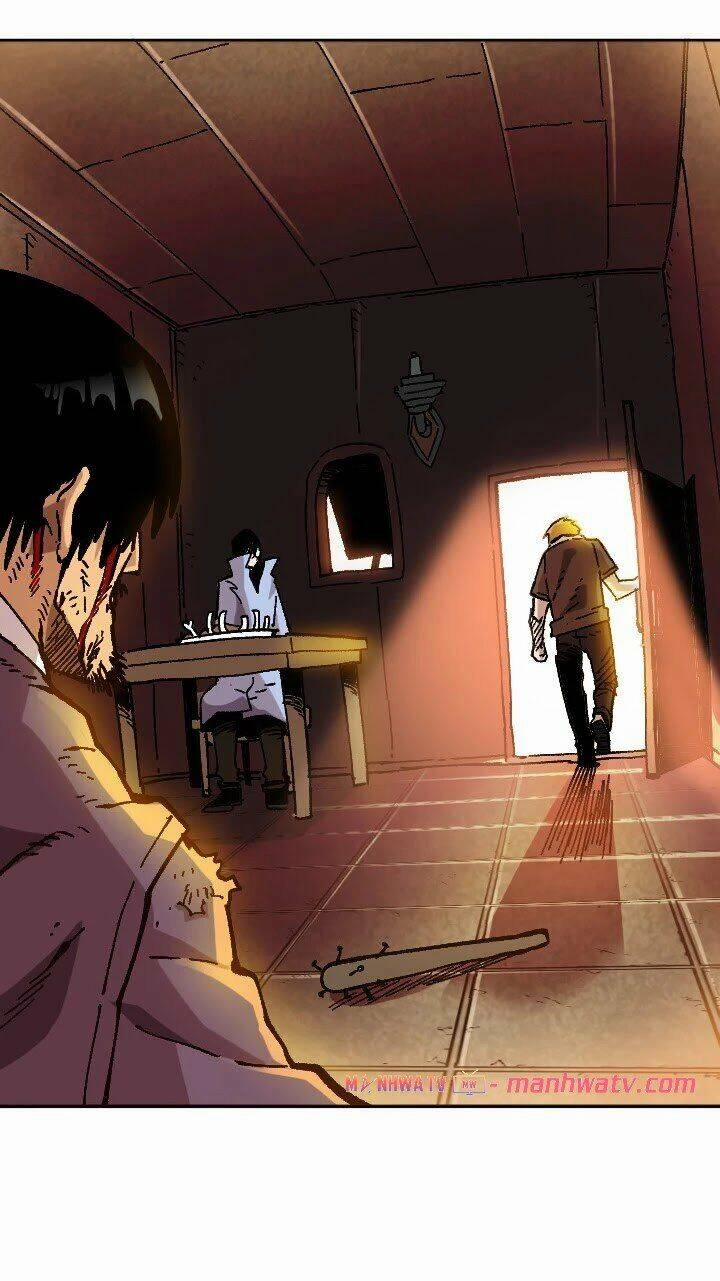 Nô Lệ Nghịch Thiên 30 trang 47