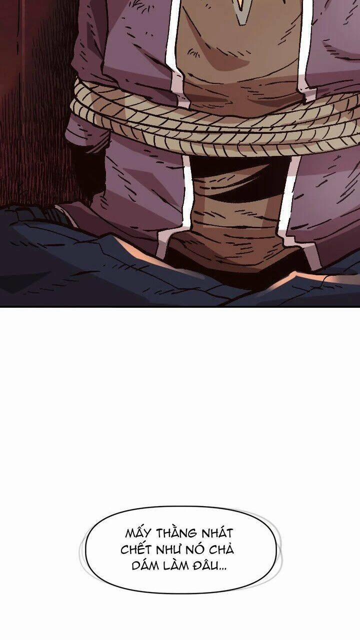 Nô Lệ Nghịch Thiên 30 trang 50