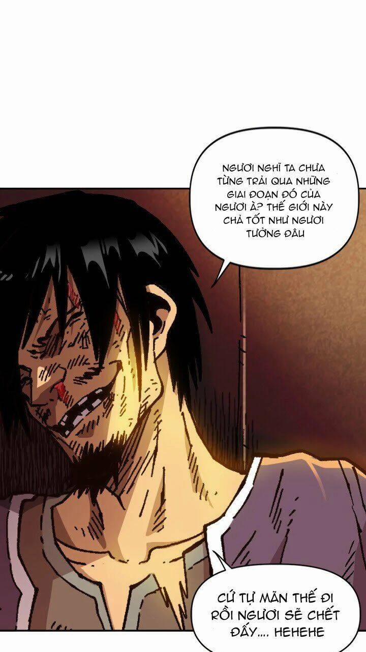 Nô Lệ Nghịch Thiên 30 trang 51