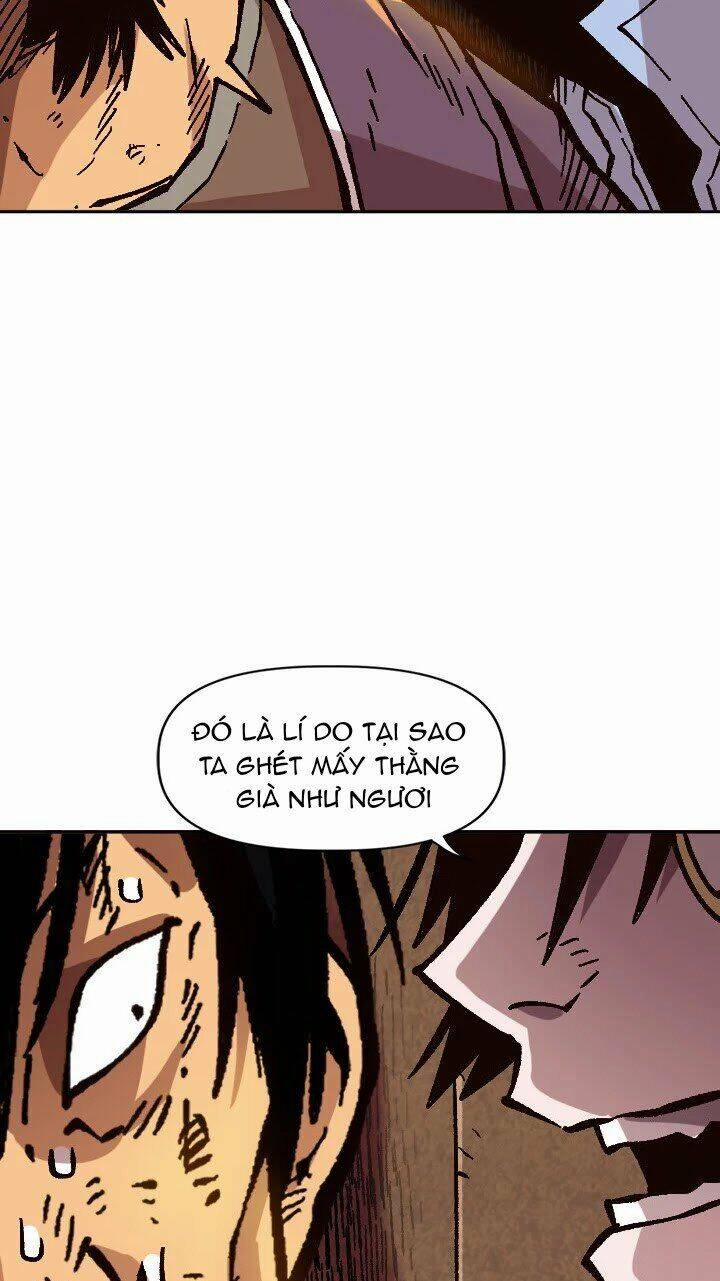 Nô Lệ Nghịch Thiên 30 trang 53