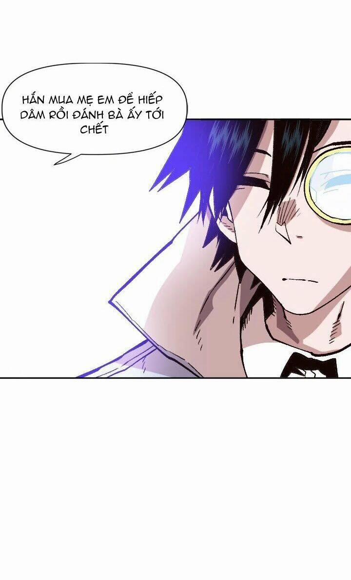 Nô Lệ Nghịch Thiên 30 trang 8