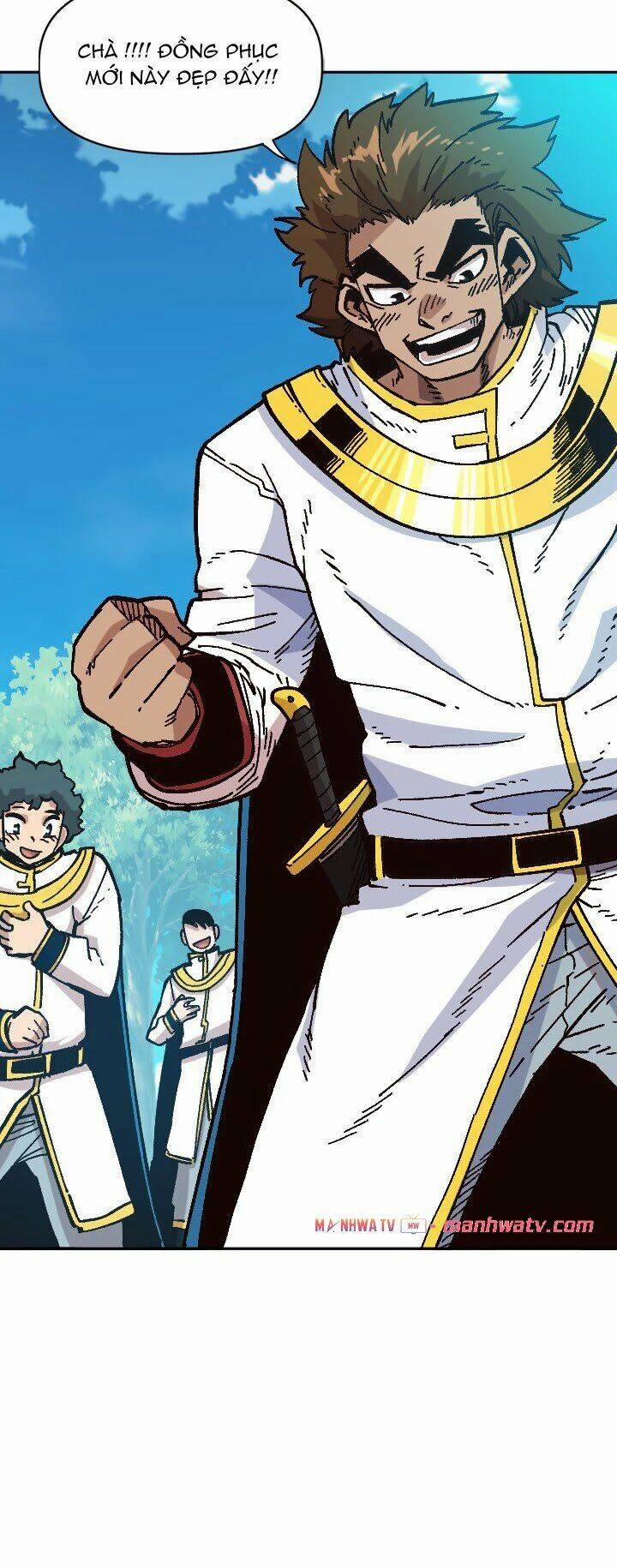 Nô Lệ Nghịch Thiên 30 trang 82