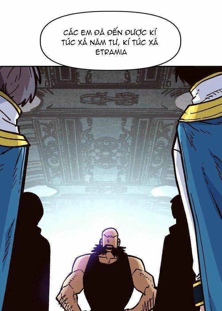 Nô Lệ Nghịch Thiên 31 trang 16