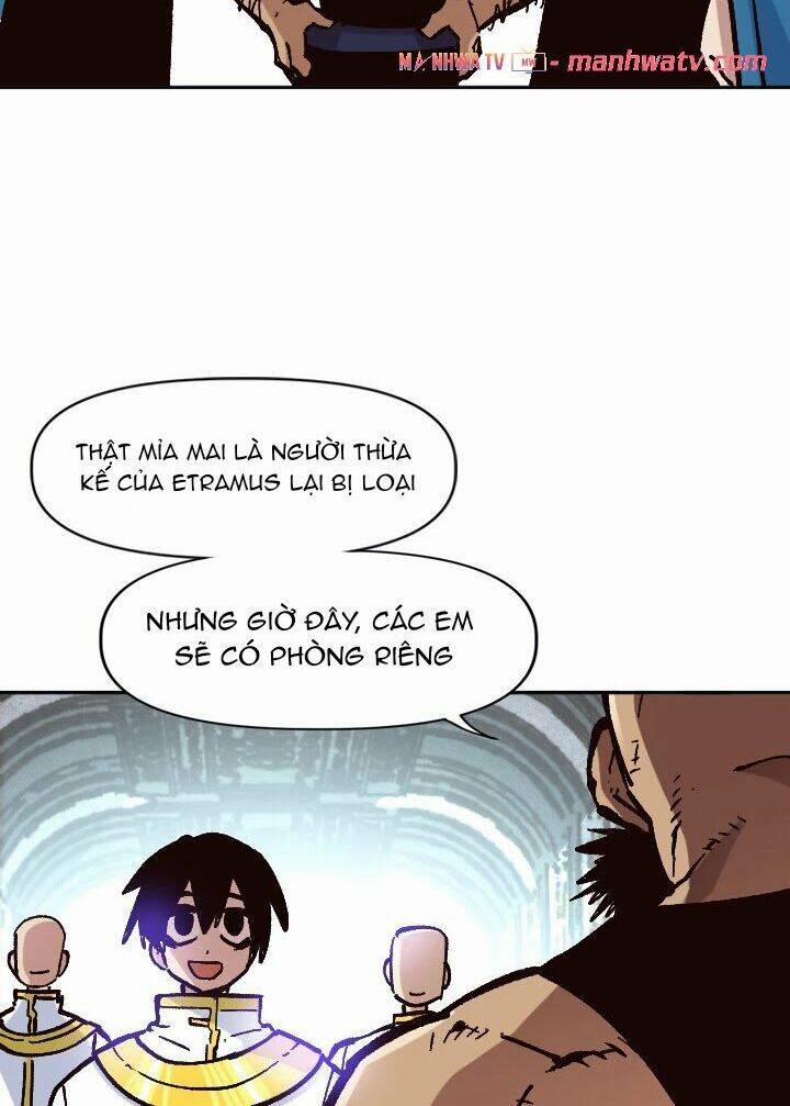 Nô Lệ Nghịch Thiên 31 trang 17