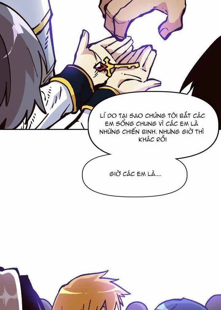 Nô Lệ Nghịch Thiên 31 trang 19