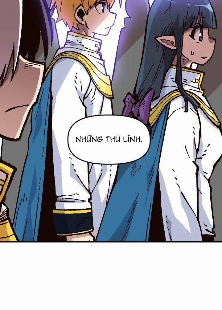 Nô Lệ Nghịch Thiên 31 trang 20