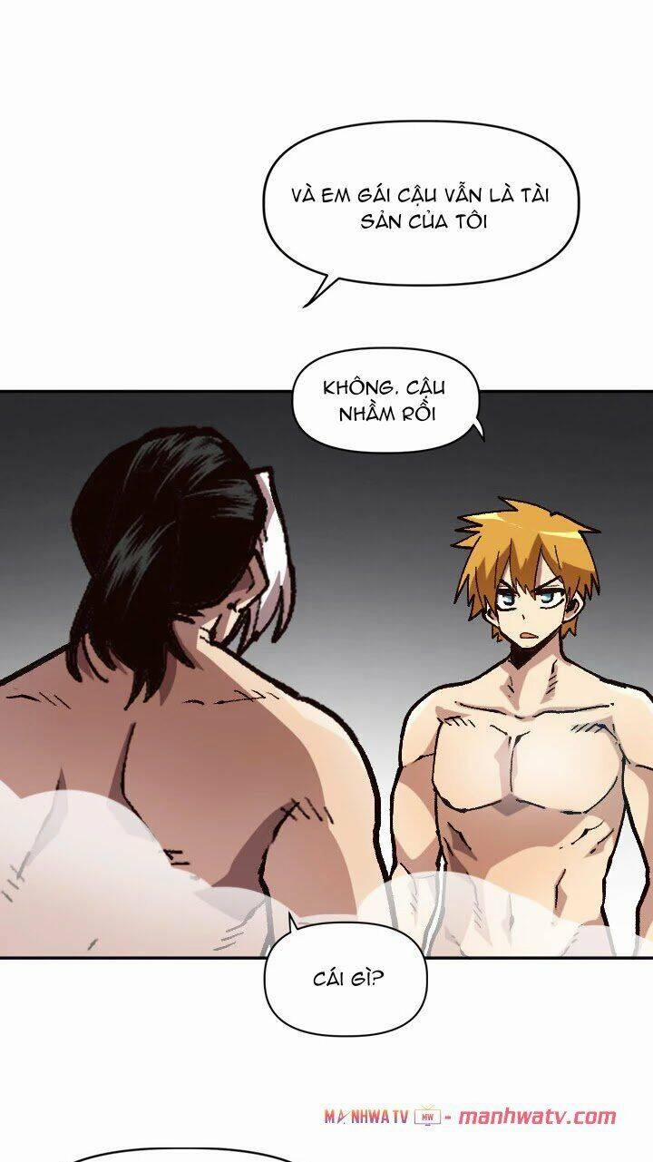 Nô Lệ Nghịch Thiên 31 trang 56