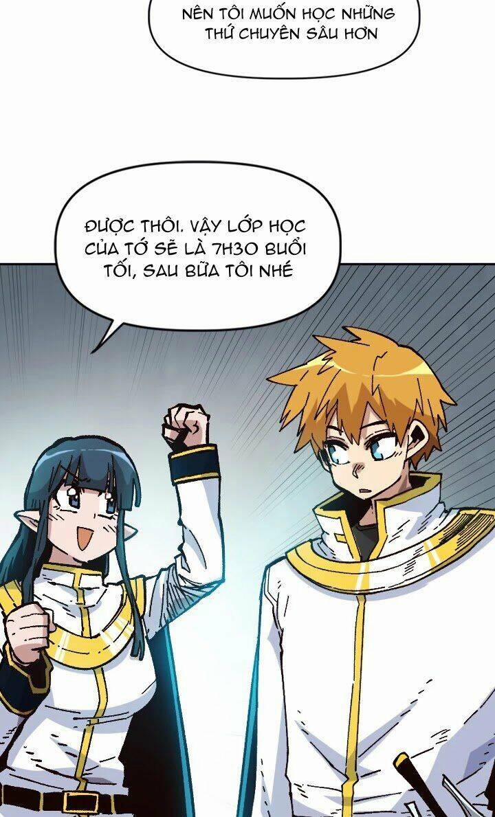 Nô Lệ Nghịch Thiên 31 trang 78