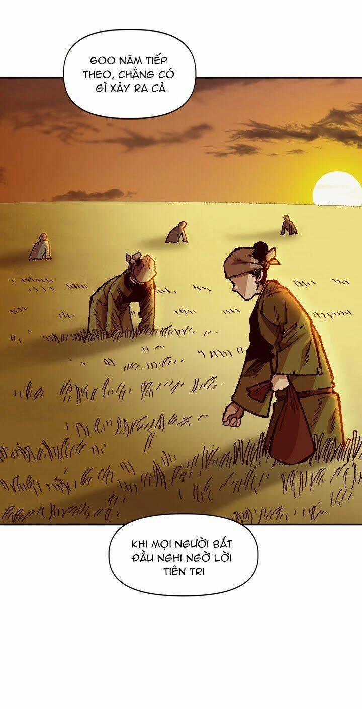 Nô Lệ Nghịch Thiên 31 trang 88