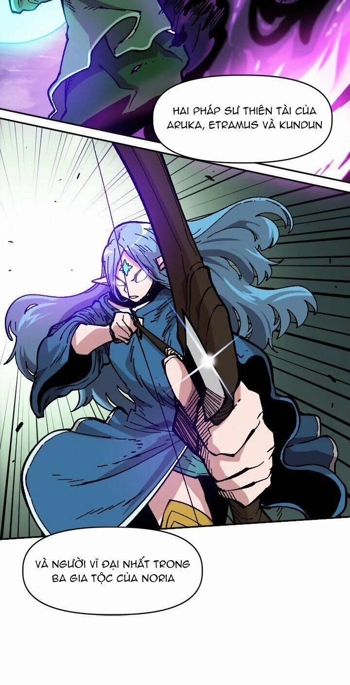 Nô Lệ Nghịch Thiên 31 trang 95