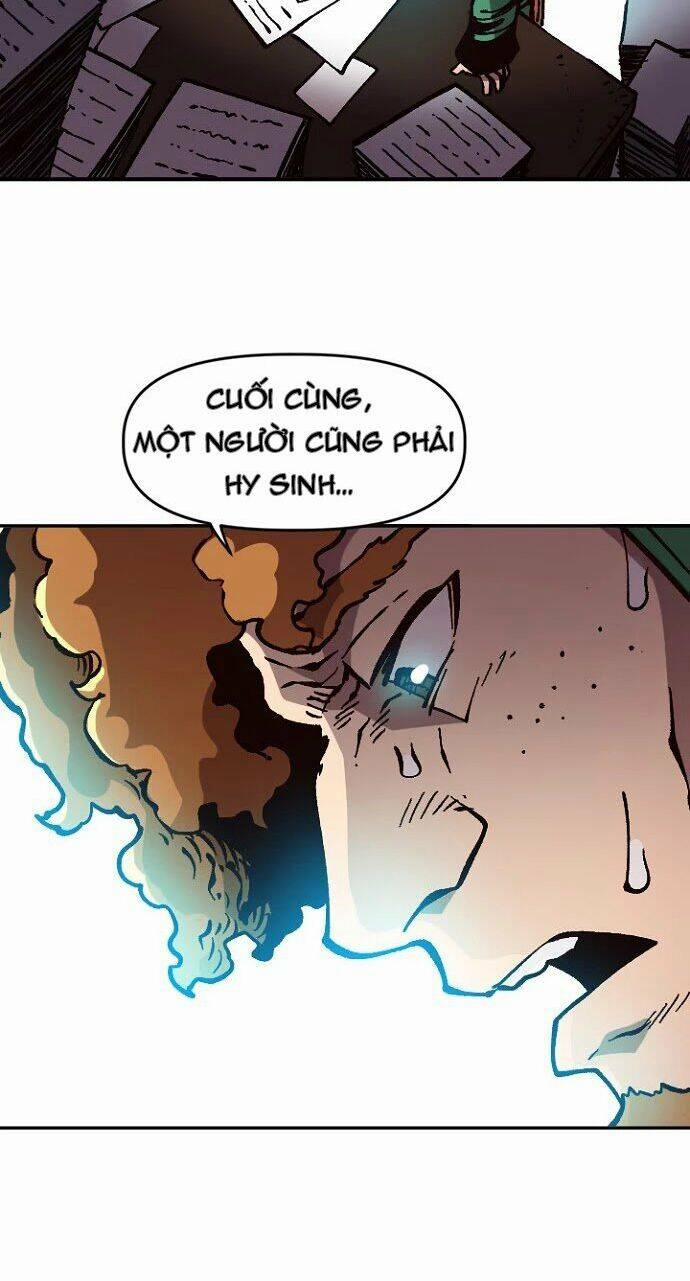 Nô Lệ Nghịch Thiên 32 trang 12