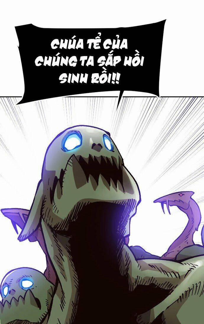 Nô Lệ Nghịch Thiên 32 trang 15