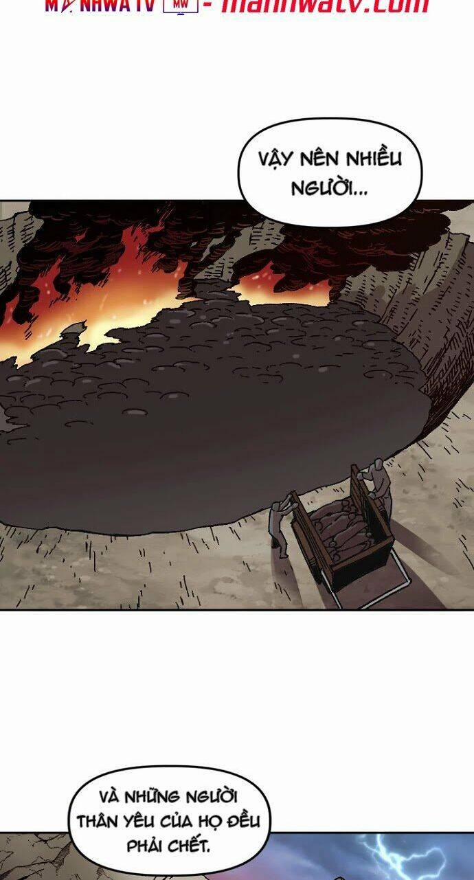 Nô Lệ Nghịch Thiên 32 trang 2