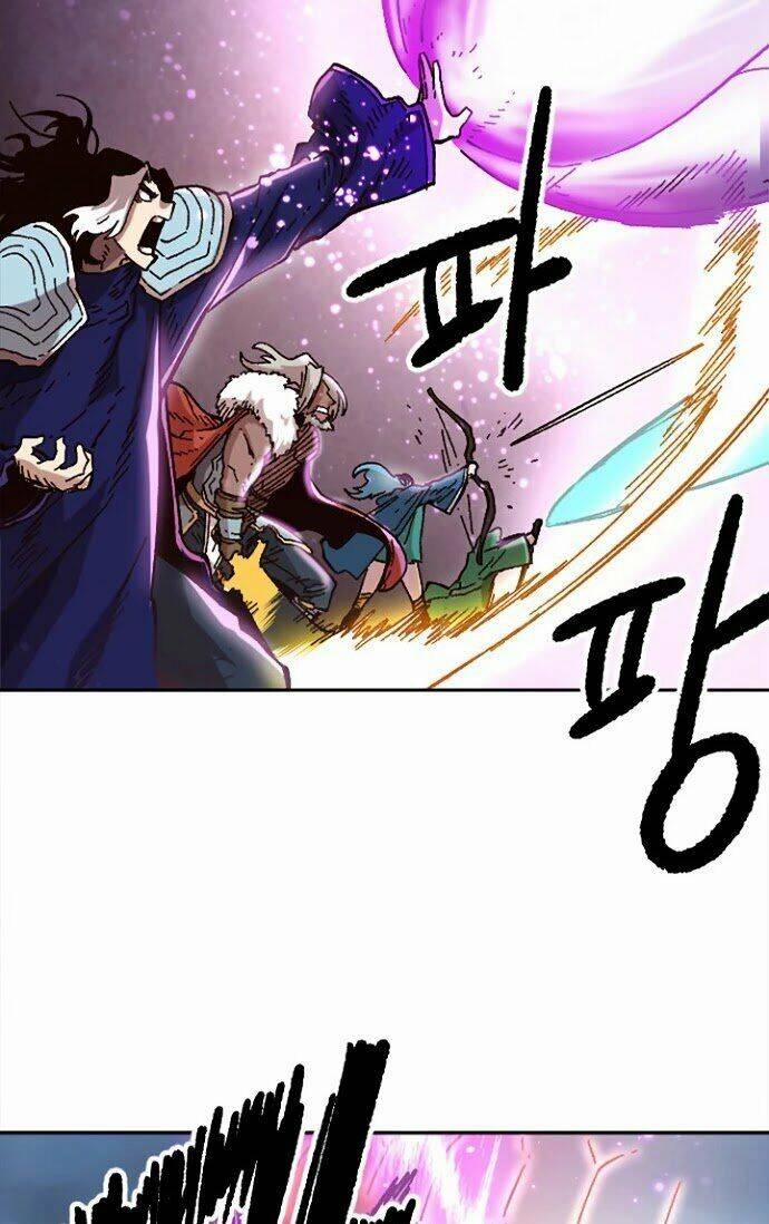 Nô Lệ Nghịch Thiên 32 trang 23