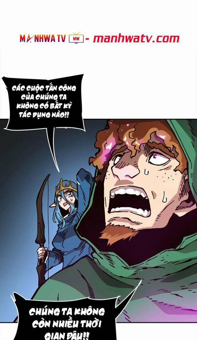 Nô Lệ Nghịch Thiên 32 trang 25