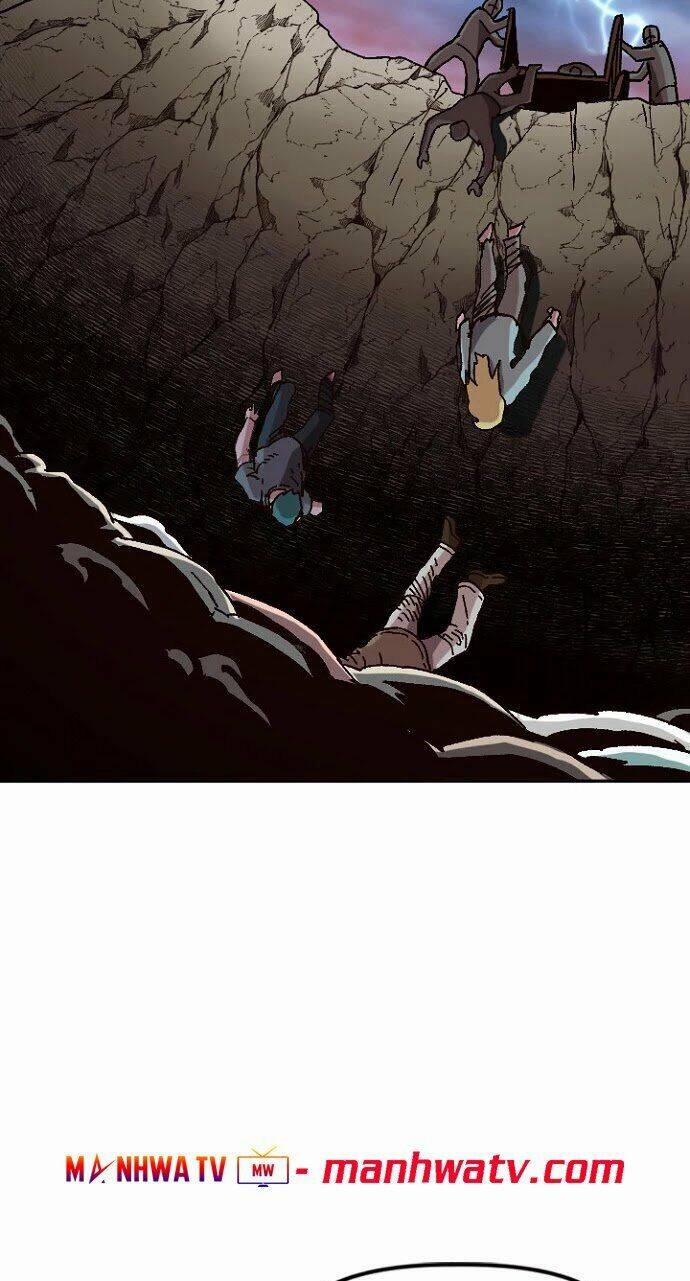 Nô Lệ Nghịch Thiên 32 trang 3