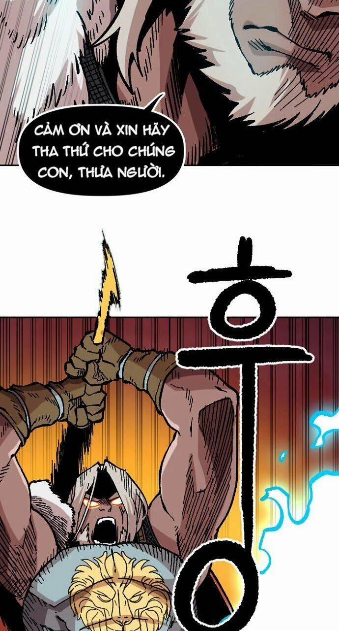 Nô Lệ Nghịch Thiên 32 trang 44