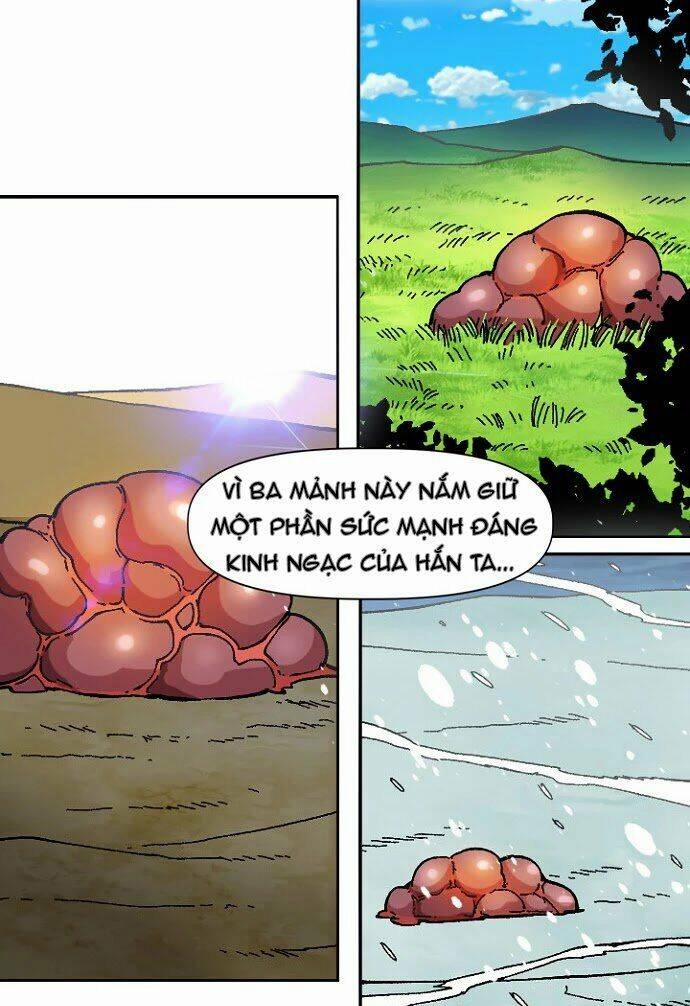 Nô Lệ Nghịch Thiên 32 trang 70