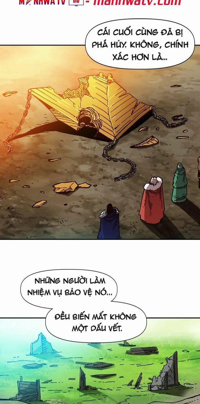 Nô Lệ Nghịch Thiên 32 trang 75