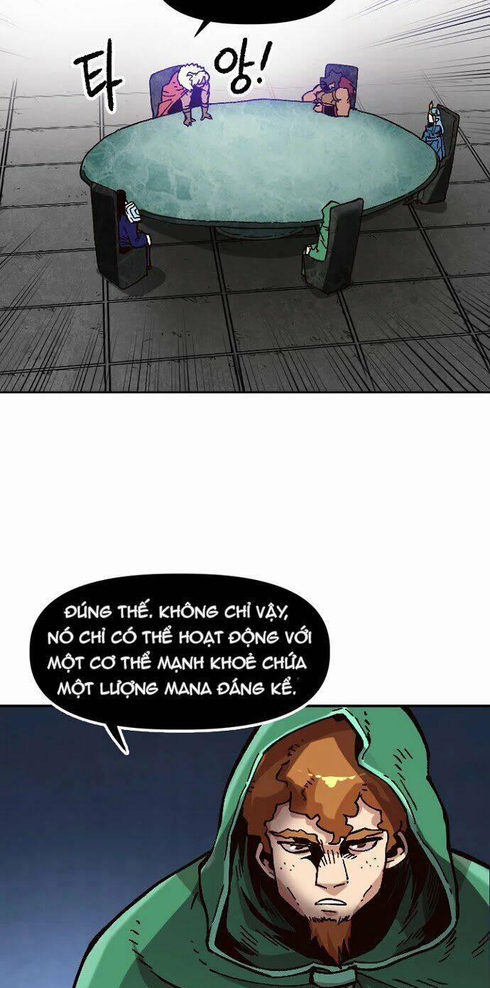 Nô Lệ Nghịch Thiên 32 trang 80