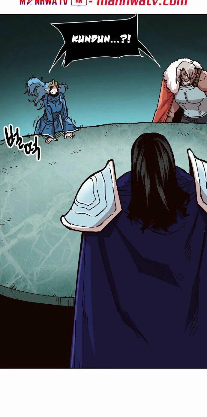 Nô Lệ Nghịch Thiên 32 trang 83