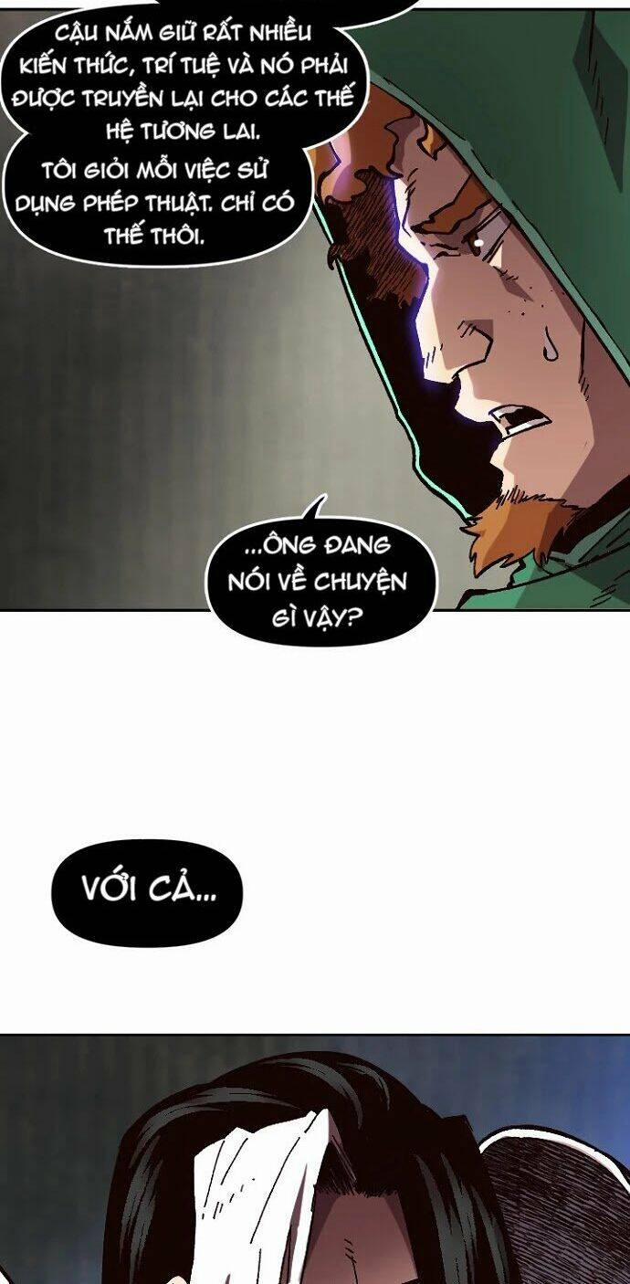 Nô Lệ Nghịch Thiên 32 trang 85