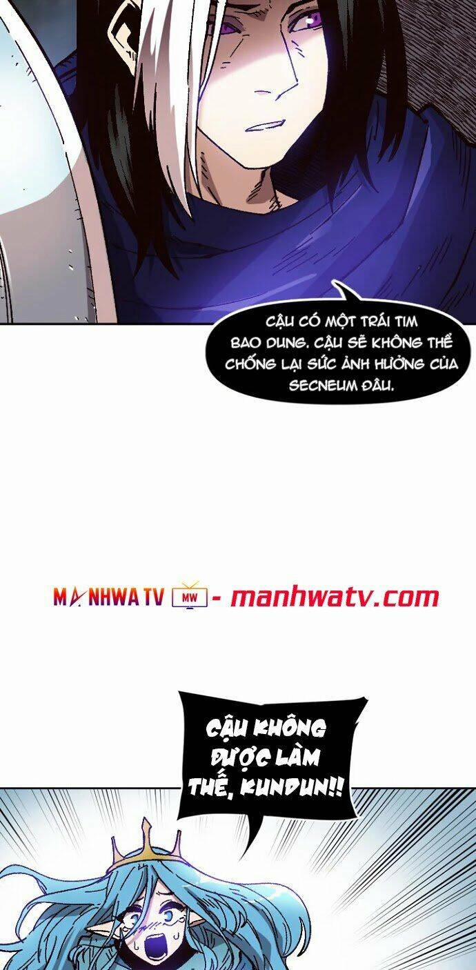 Nô Lệ Nghịch Thiên 32 trang 86
