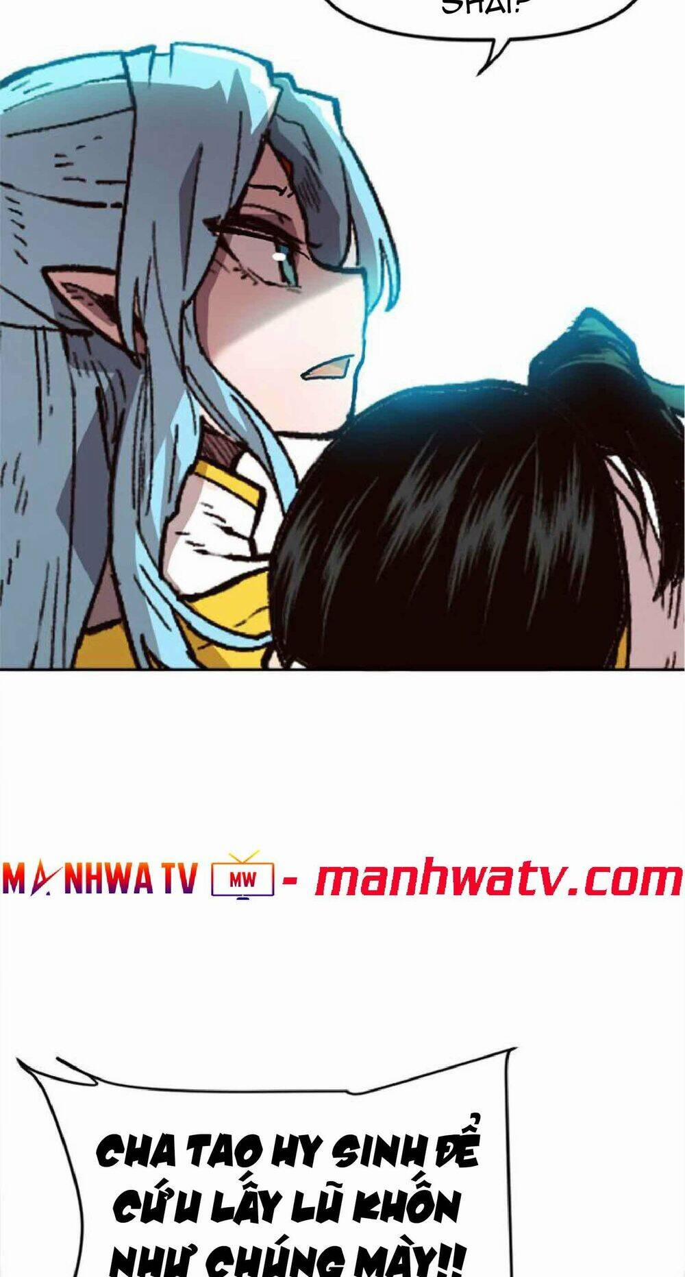 Nô Lệ Nghịch Thiên 33 trang 102