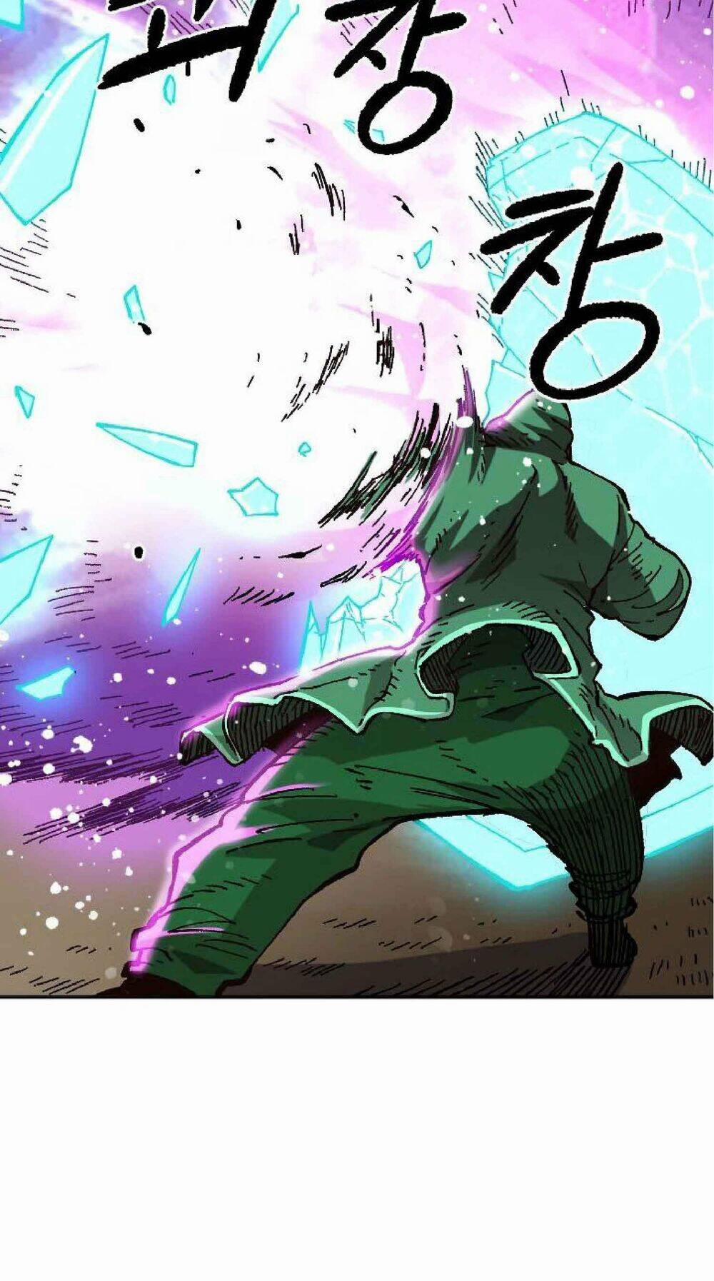 Nô Lệ Nghịch Thiên 33 trang 19