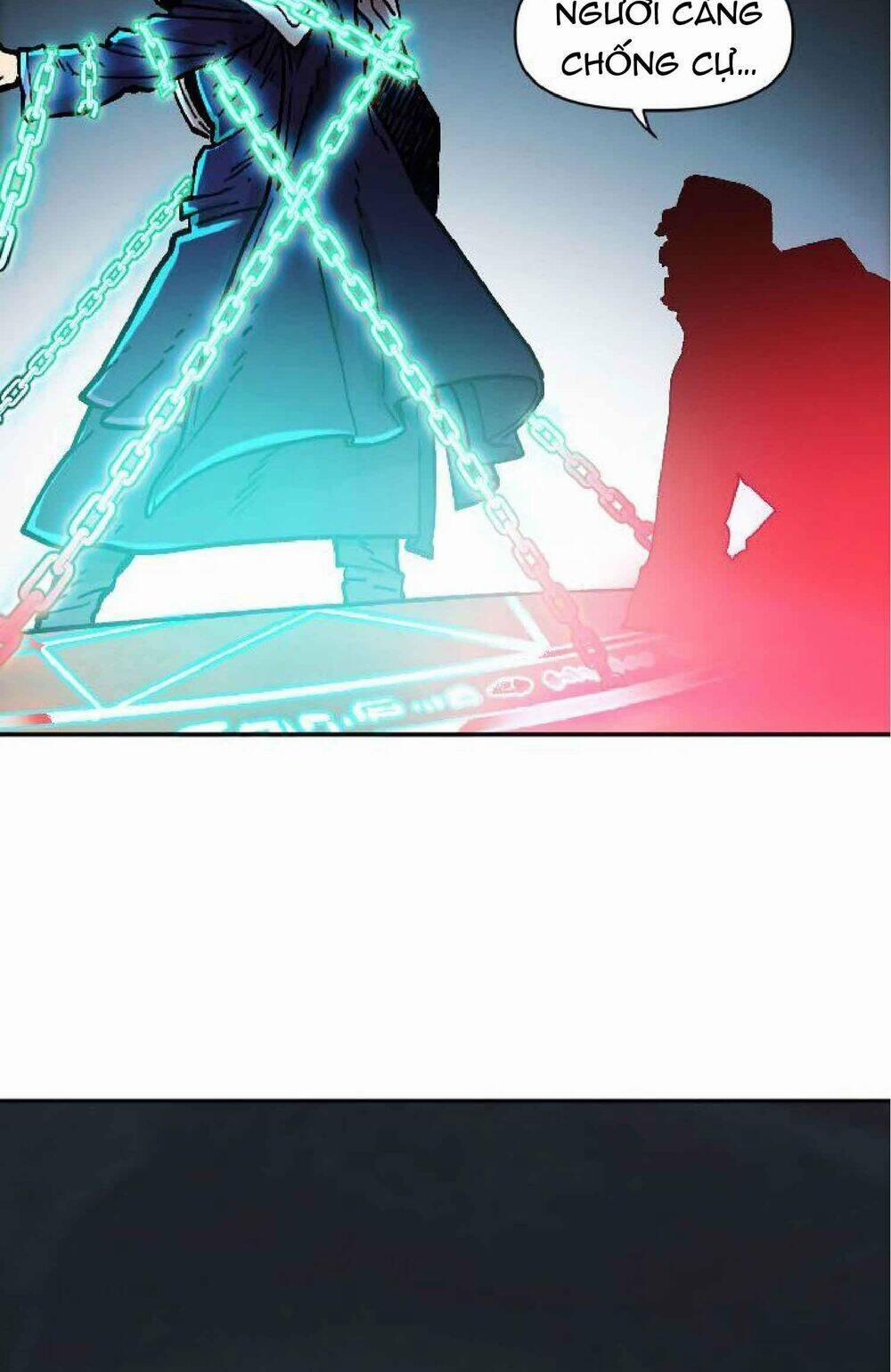 Nô Lệ Nghịch Thiên 33 trang 36