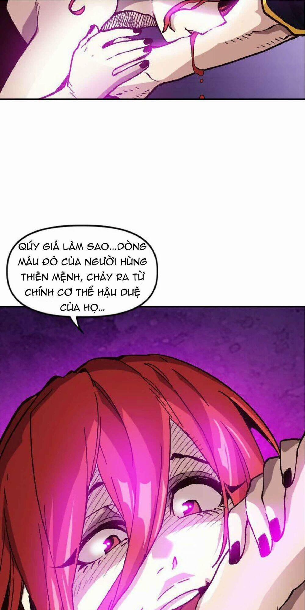 Nô Lệ Nghịch Thiên 33 trang 62