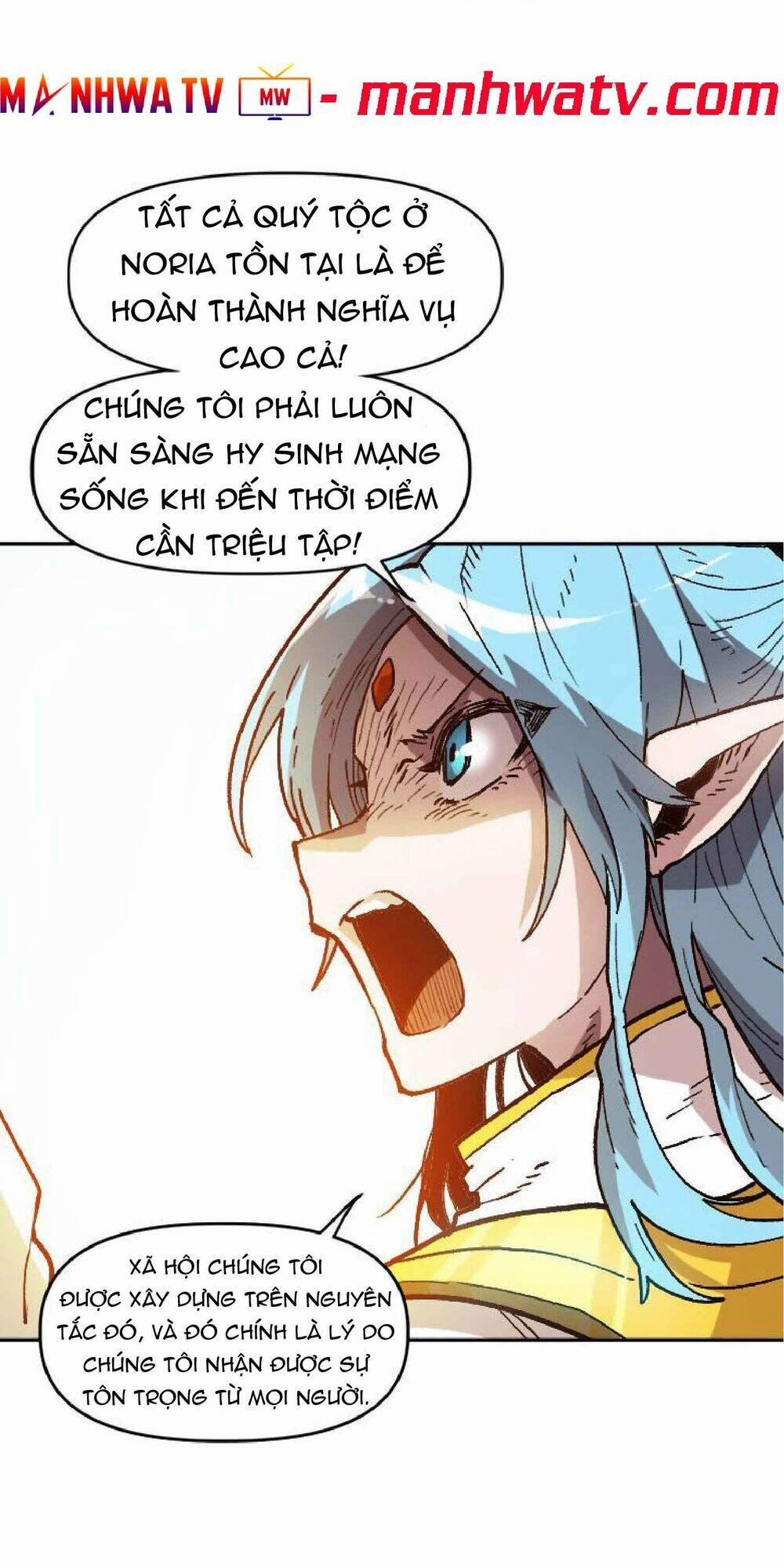 Nô Lệ Nghịch Thiên 33 trang 83