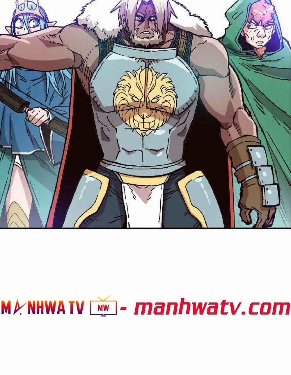 Nô Lệ Nghịch Thiên 33 trang 9