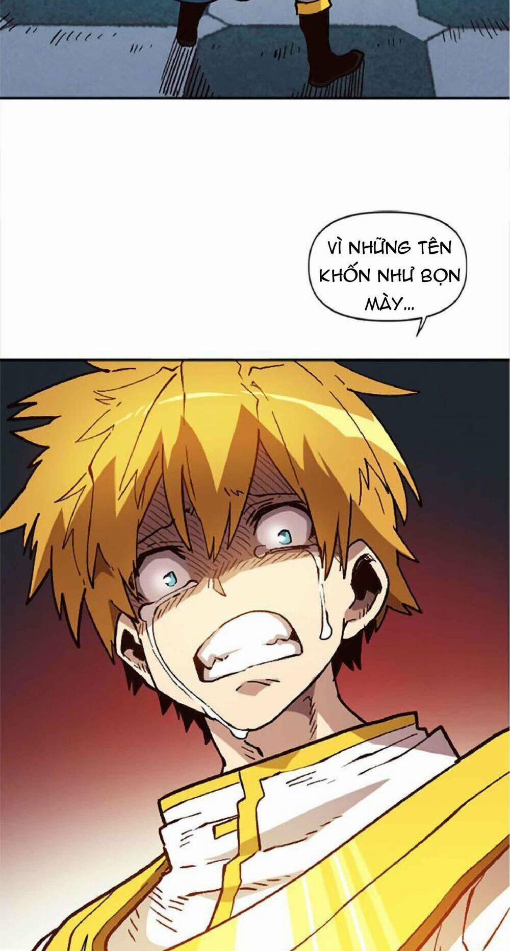 Nô Lệ Nghịch Thiên 33 trang 99