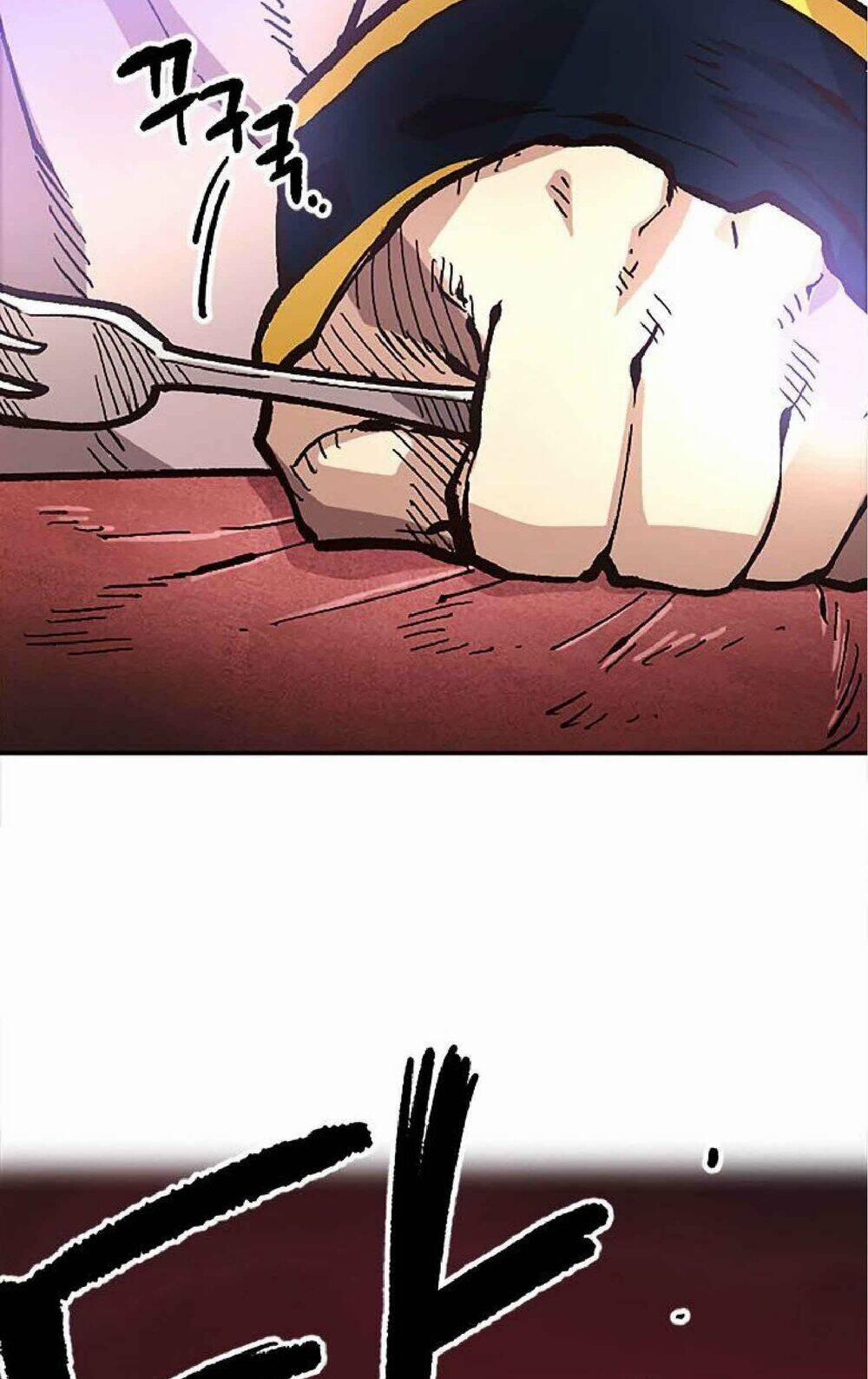 Nô Lệ Nghịch Thiên 34 trang 15