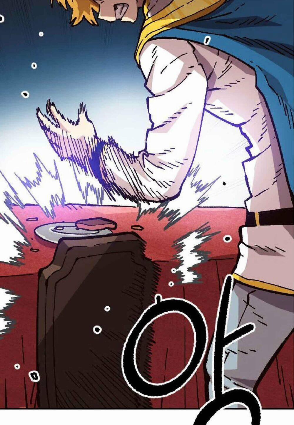 Nô Lệ Nghịch Thiên 34 trang 25