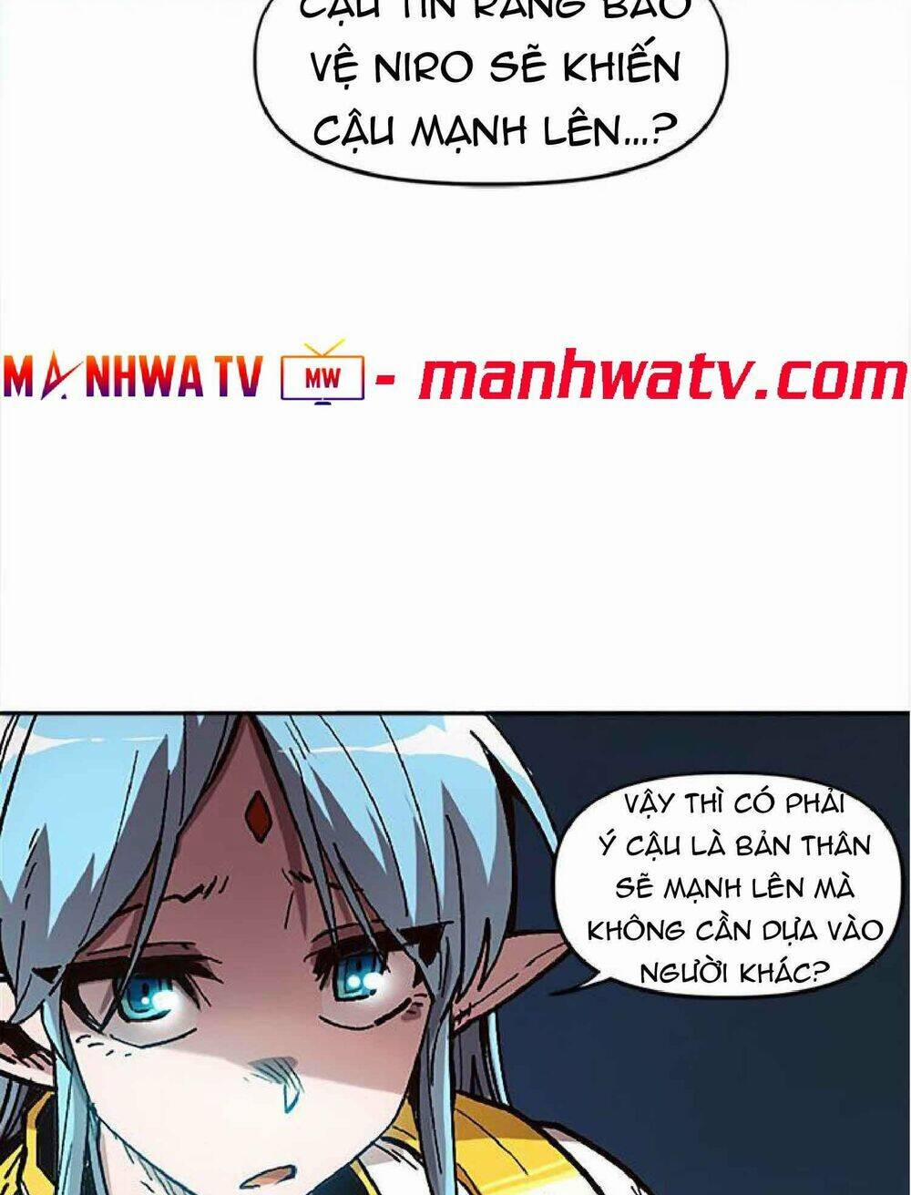 Nô Lệ Nghịch Thiên 34 trang 3
