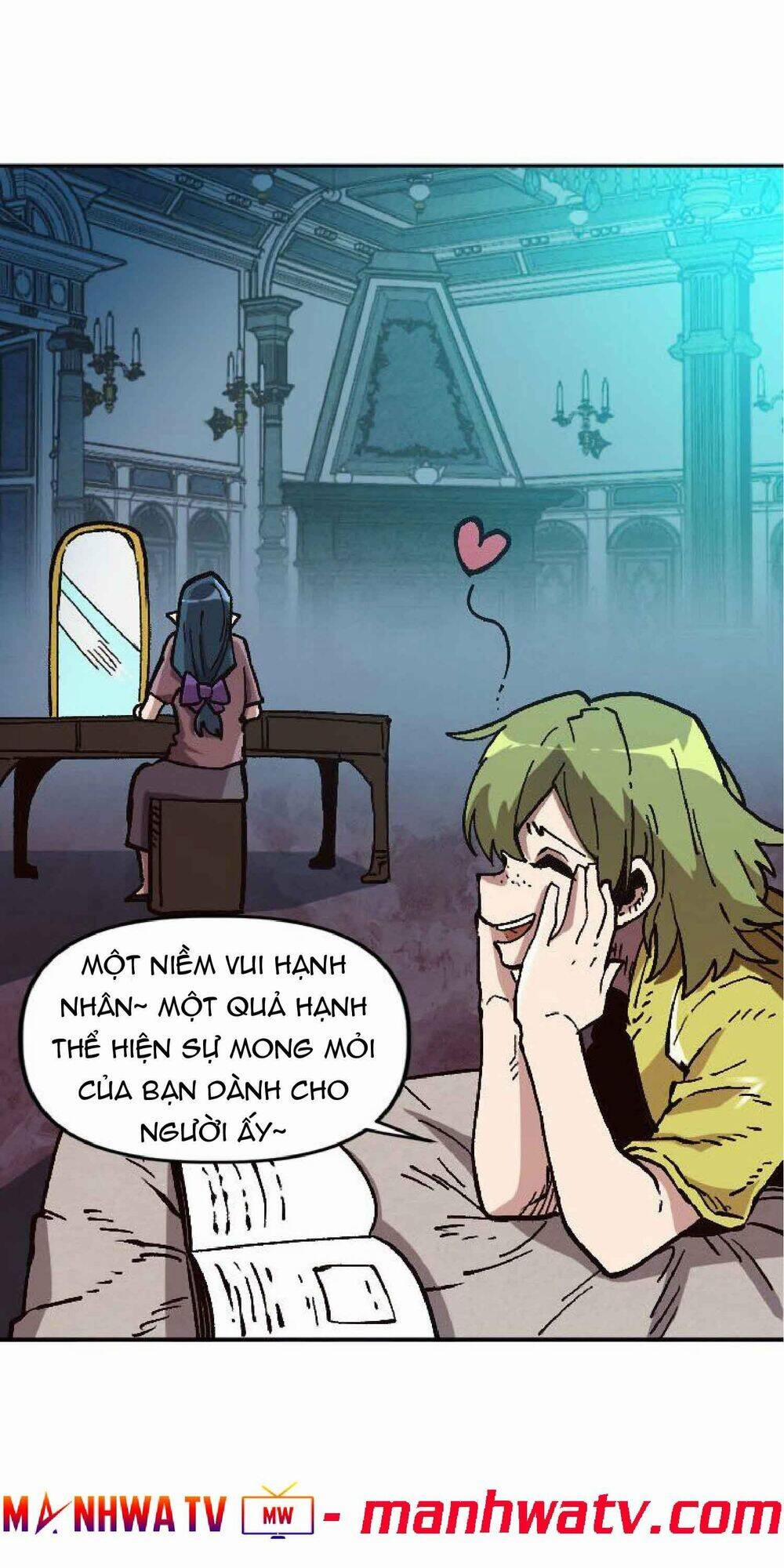 Nô Lệ Nghịch Thiên 34 trang 38