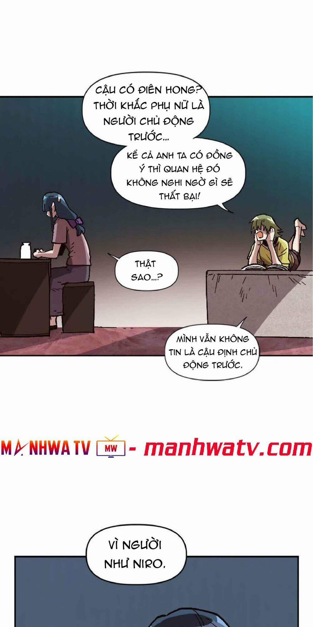 Nô Lệ Nghịch Thiên 34 trang 42