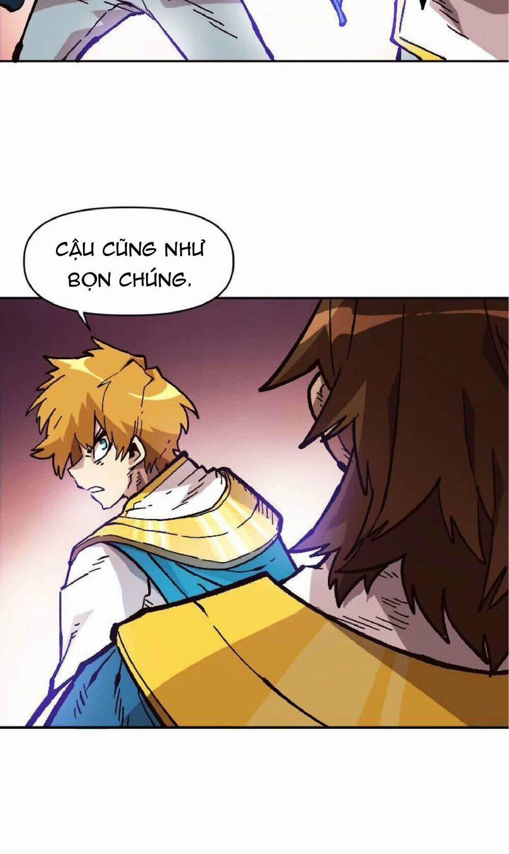 Nô Lệ Nghịch Thiên 34 trang 61