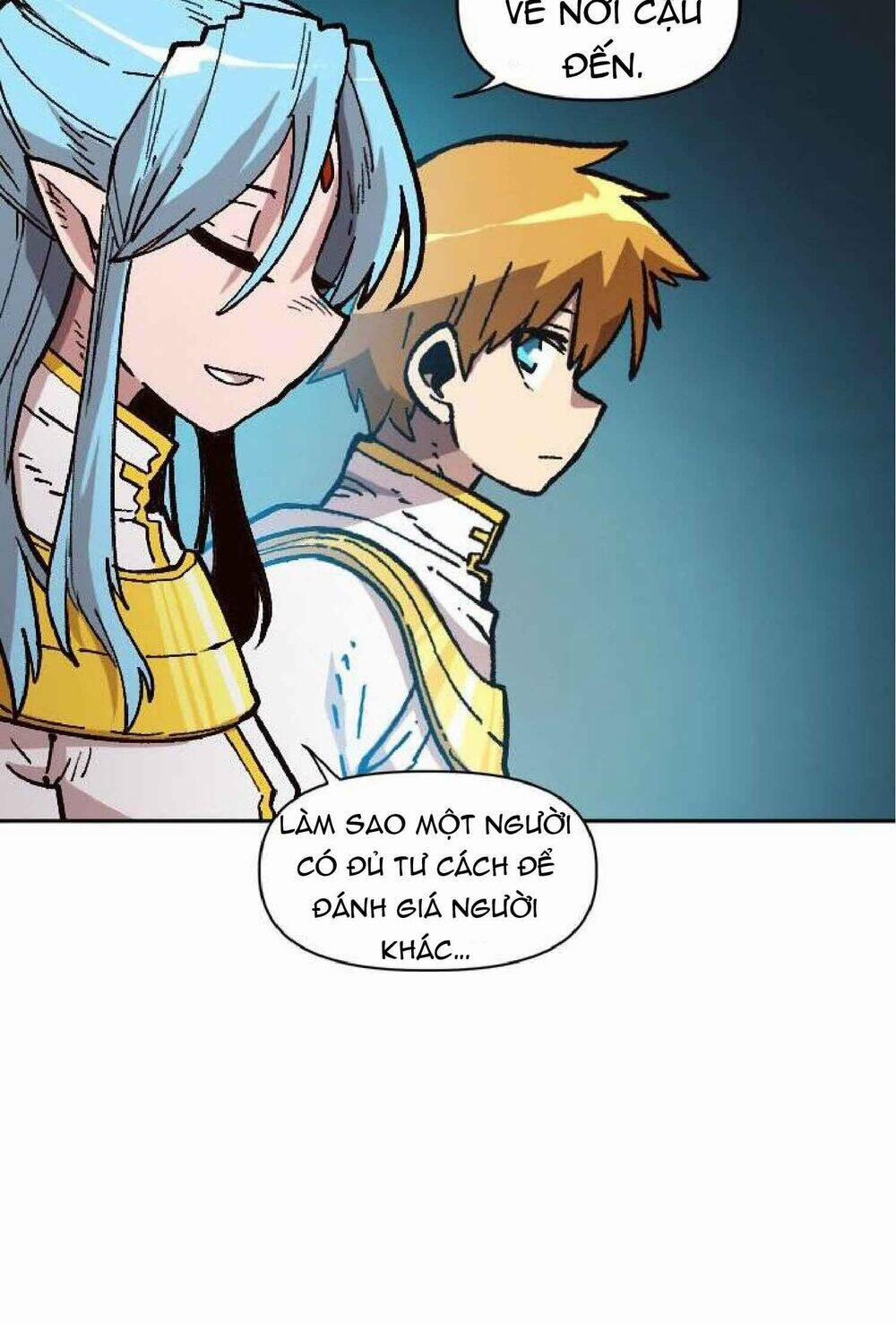 Nô Lệ Nghịch Thiên 34 trang 75