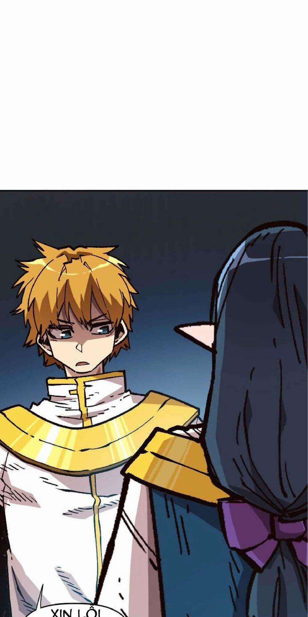 Nô Lệ Nghịch Thiên 34 trang 92