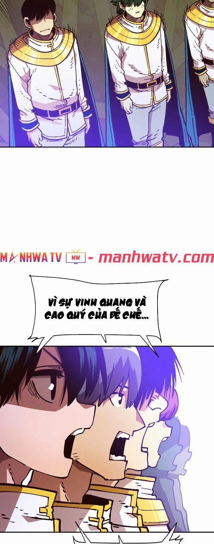 Nô Lệ Nghịch Thiên 37 trang 4