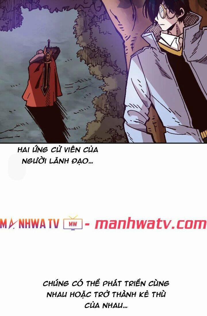Nô Lệ Nghịch Thiên 37 trang 76