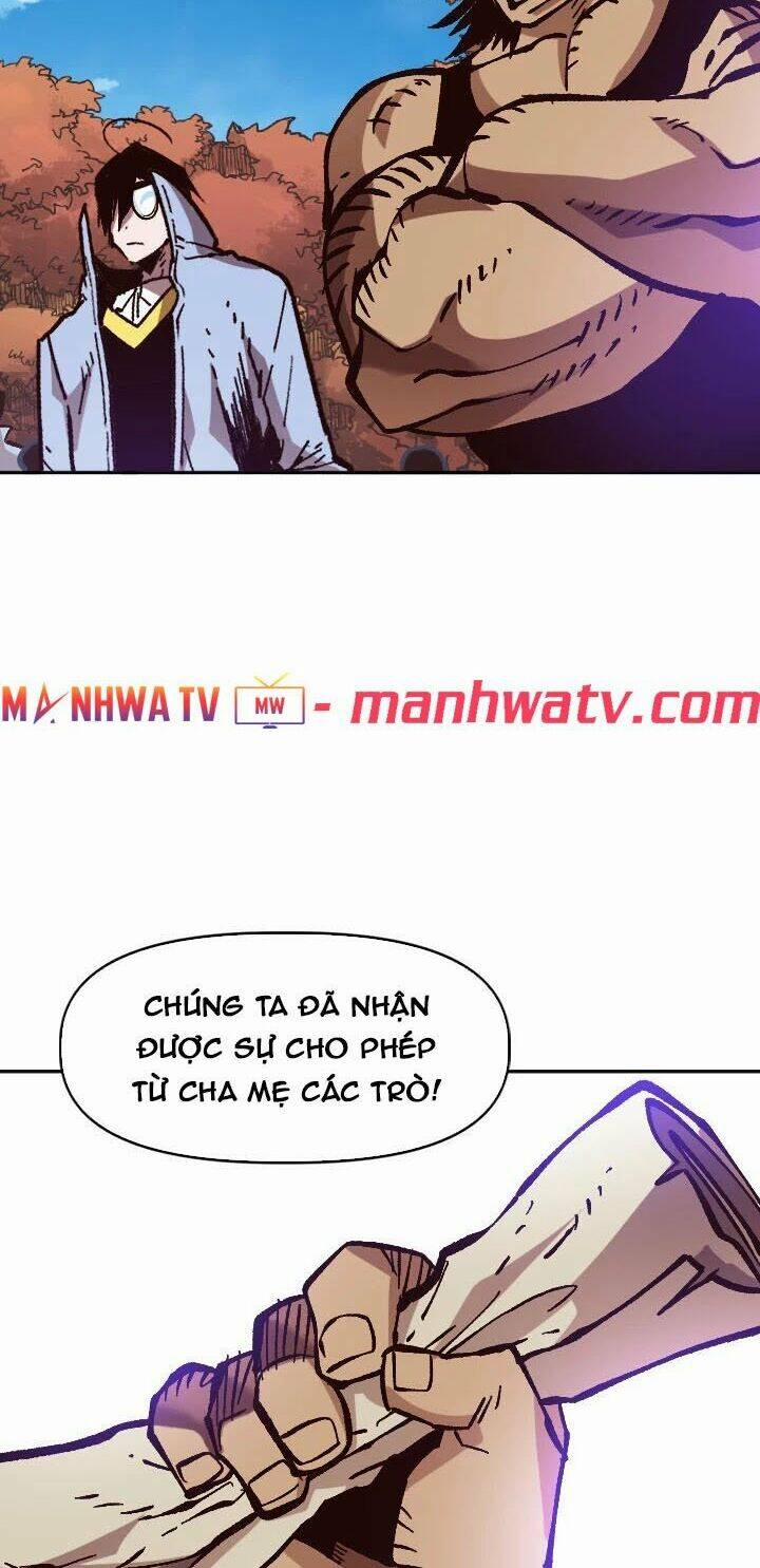 Nô Lệ Nghịch Thiên 37 trang 96